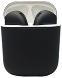 Наушники Apple AirPods 2 Color Black Matte (чёрный матовый)